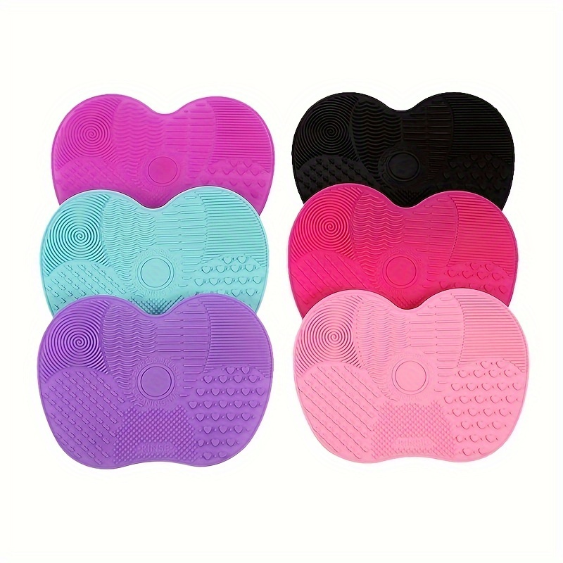 Beauty Home Makeup - Tapis de nettoyage pour pinceaux de