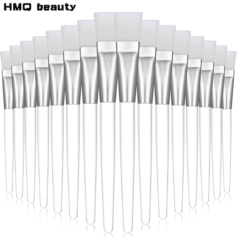 Beauty Makeup Tools Set - 12 pièces/ensemble pinceaux pour masque Facial,