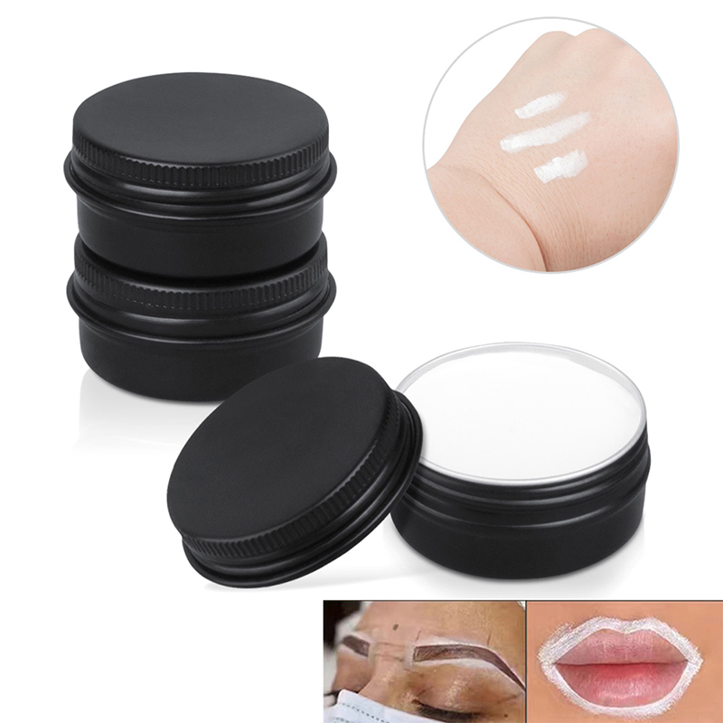 Eyebrow Pomade Pencil - Stylo marqueur de microblading pour sourcils,