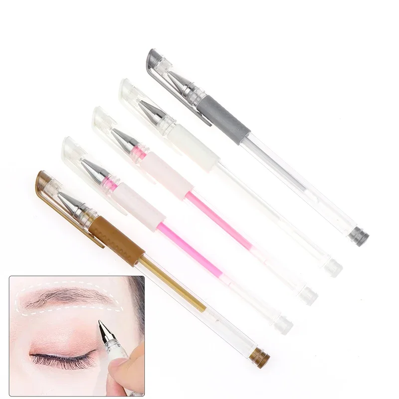 Eyebrow Pomade Pencil - 1PC stylo à sourcils stylo de