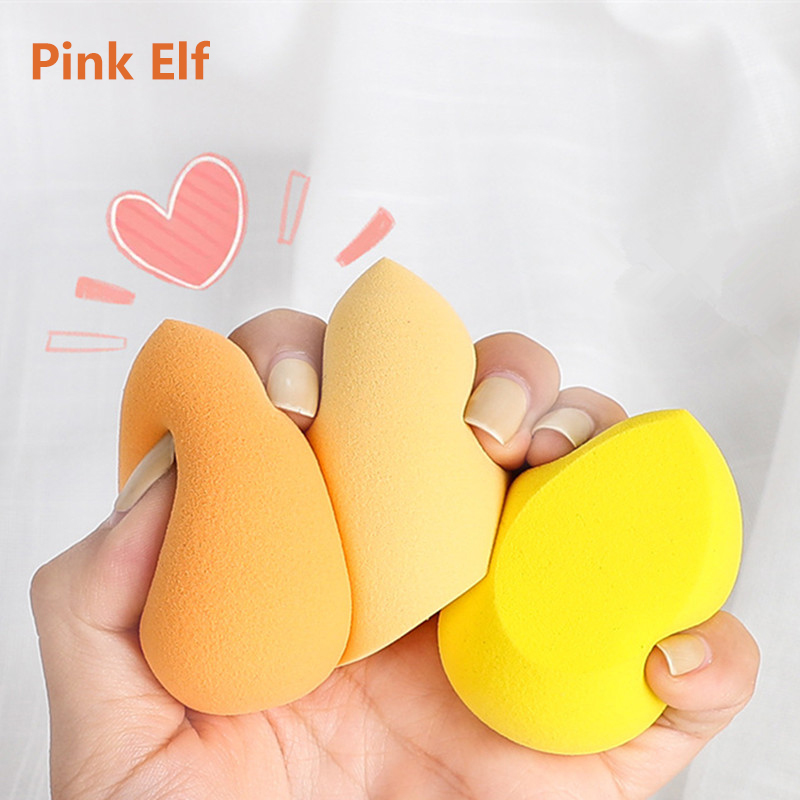 Beauty Blender In Makeup - Éponges de maquillage pour fond de
