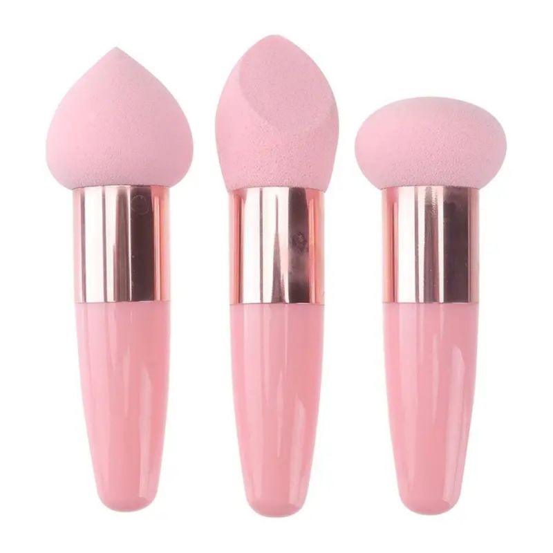 Beauty Blender In Makeup - Lot de 6 éponges de maquillage