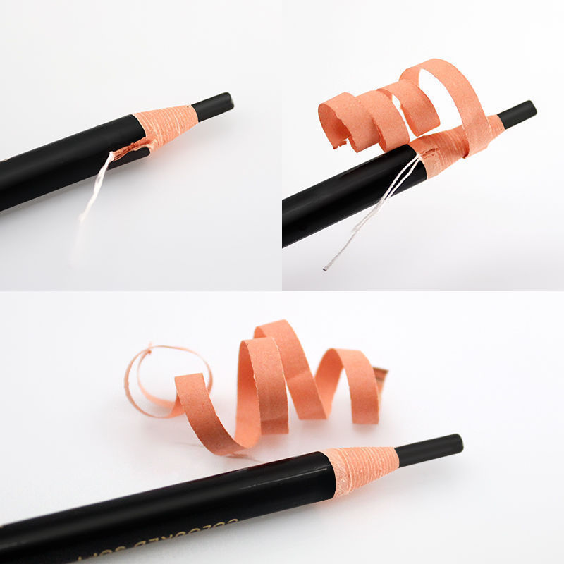 Eyebrow Pomade Pencil - Crayon à sourcils étanche et longue