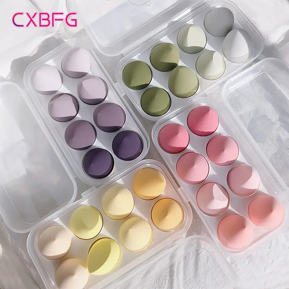 Beauty Blender In Makeup - Éponge de maquillage, éponge de beauté,
