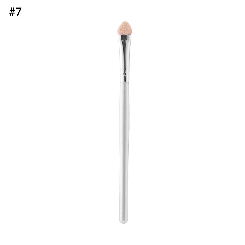 Beauty Makeup Eyeshadow - Applicateur cosmétique de beauté, éponge pour