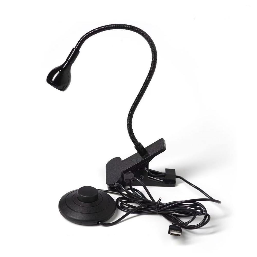 Uv Nail Lamp - Lampe à LED UV portable 5W/3W