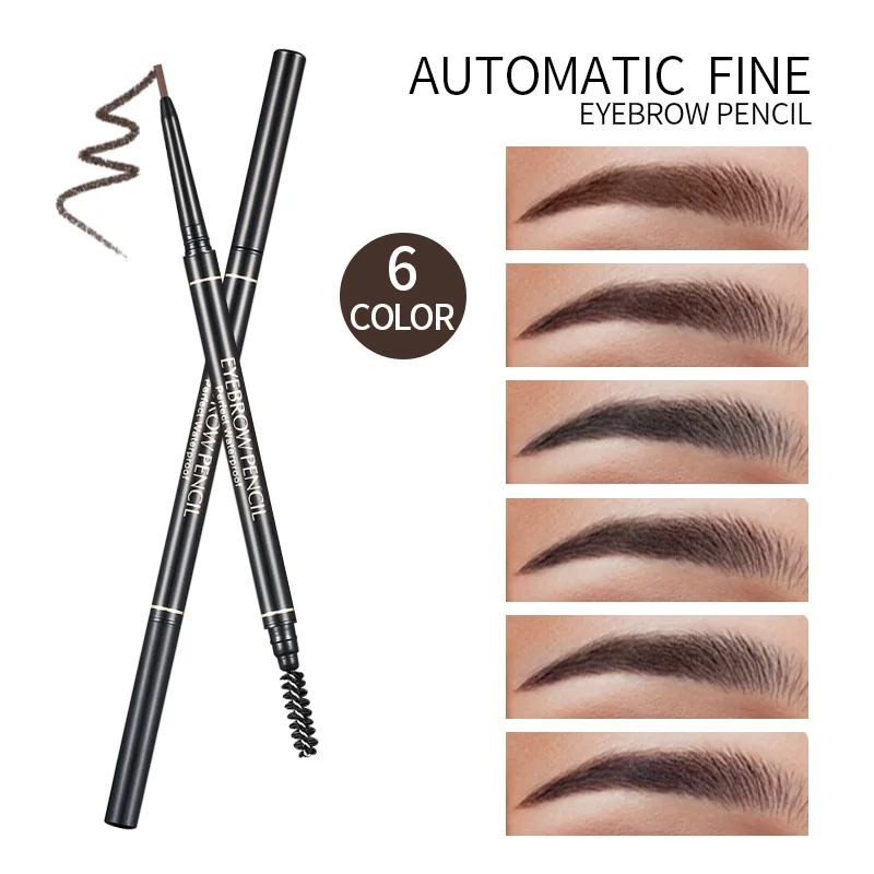 Eyebrow Pomade Pencil - Crayon à sourcils fin de 1.5mm