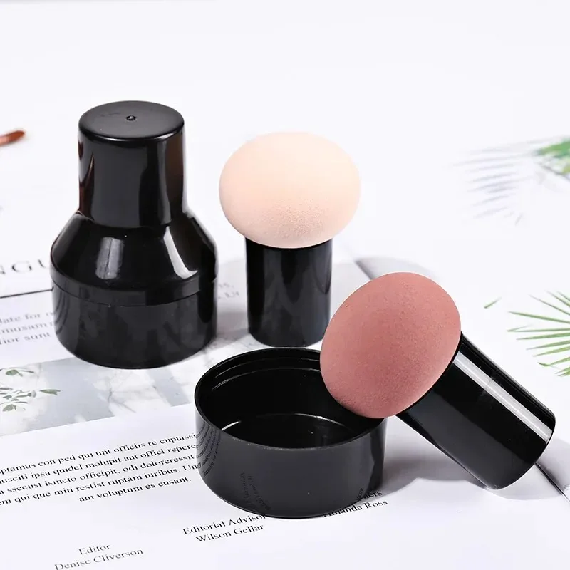 Beauty Blender In Makeup - Éponges de maquillage en forme d'œuf