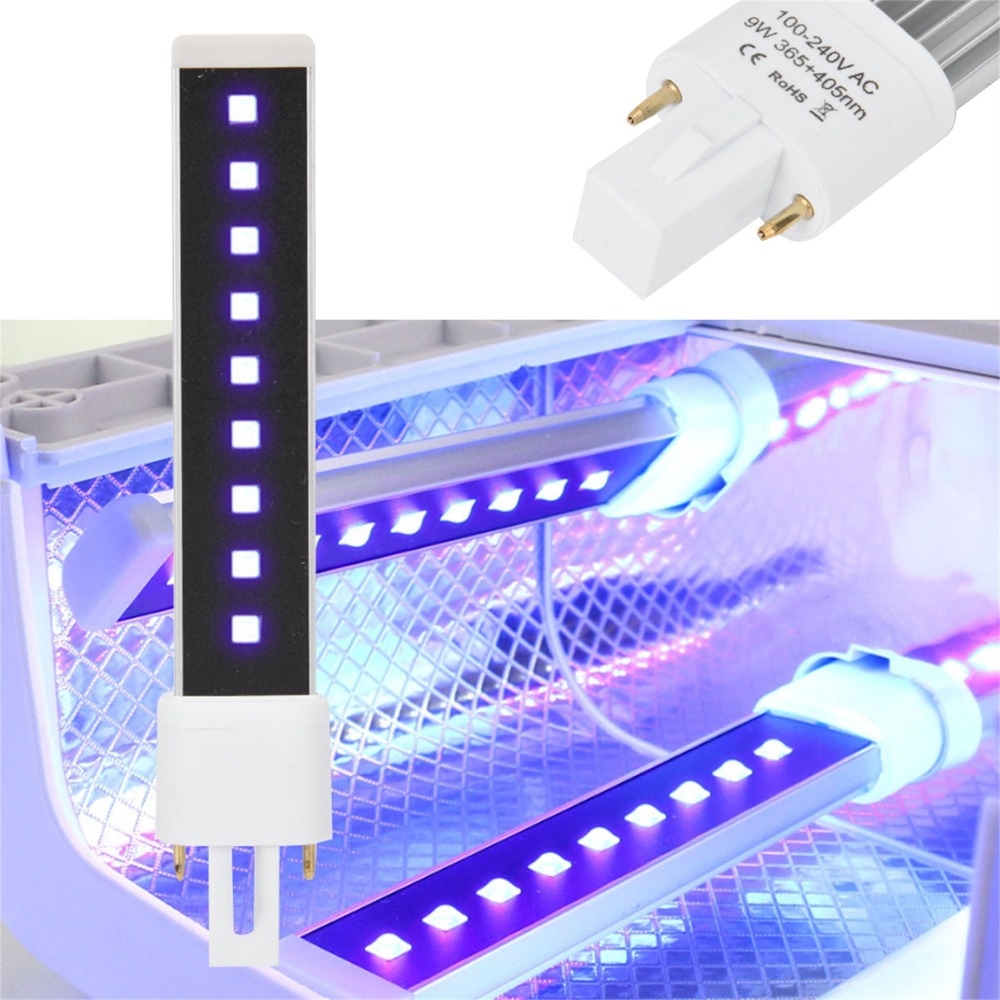Uv Nail Lamp - Lampe UV pour le séchage du