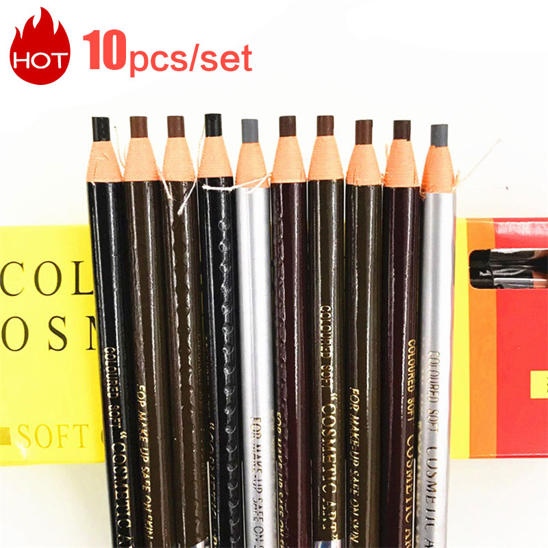 Eyebrow Pomade Pencil - Crayon à sourcils pour femmes, teinte