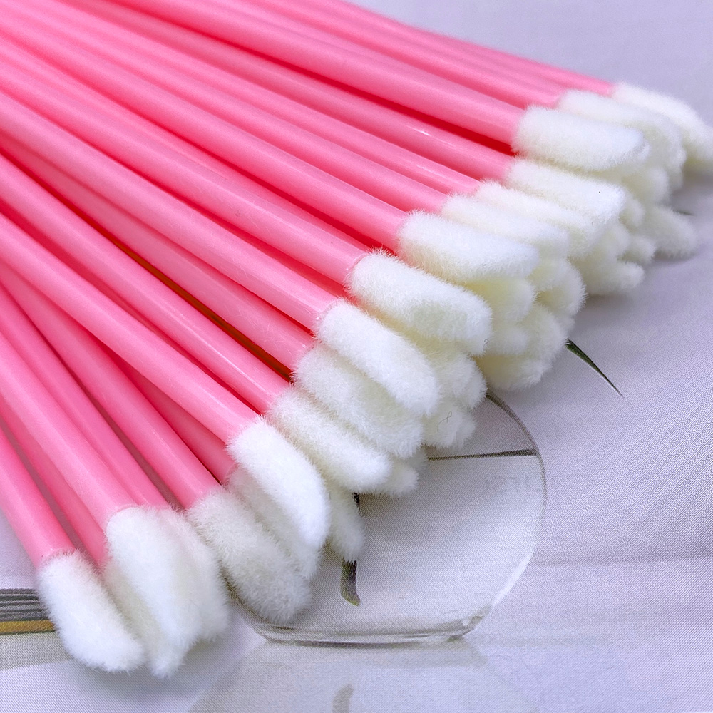 Brosse à lèvres jetable, 50/50 - Beauty Home Makeup avis et prix
