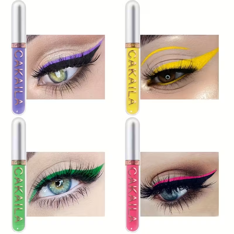 Ensemble de stylos Eyeliner im - Beauty Makeup Eyeshadow avis et prix