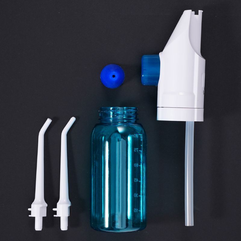Hydropulseur buccal portable h - Micellar Water Cleanser avis et prix