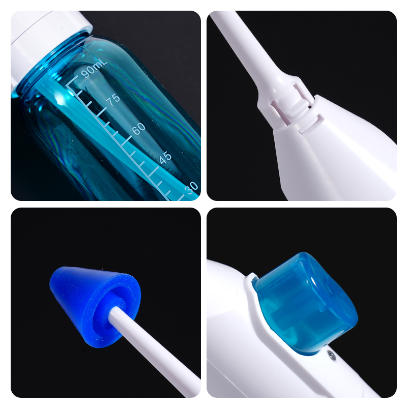 Hydropulseur buccal portable h - Micellar Water Cleanser avis et prix