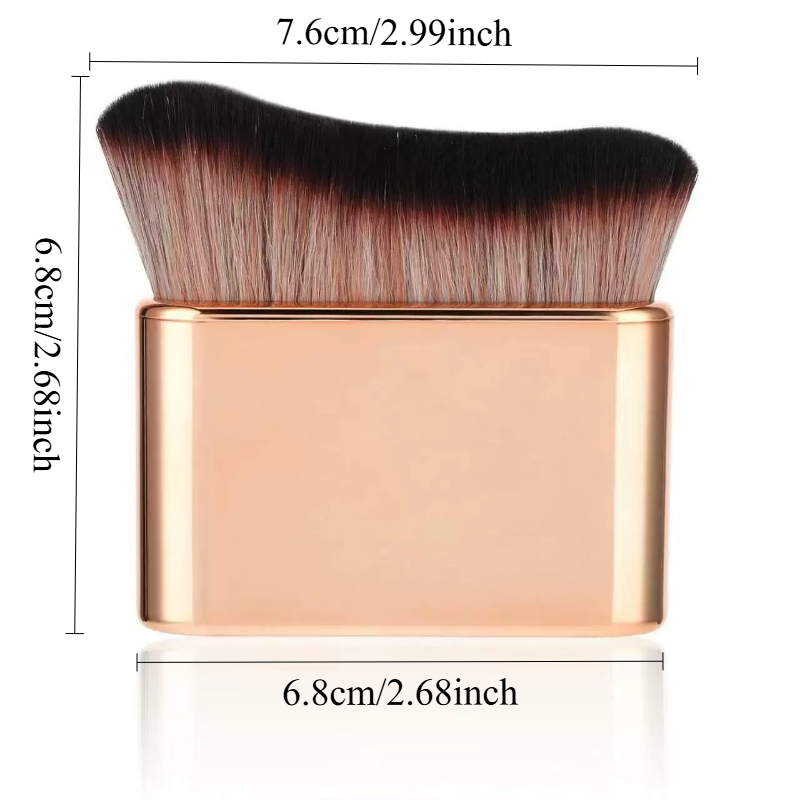 1 pinceau de maquillage portat - Beauty Home Makeup avis et prix