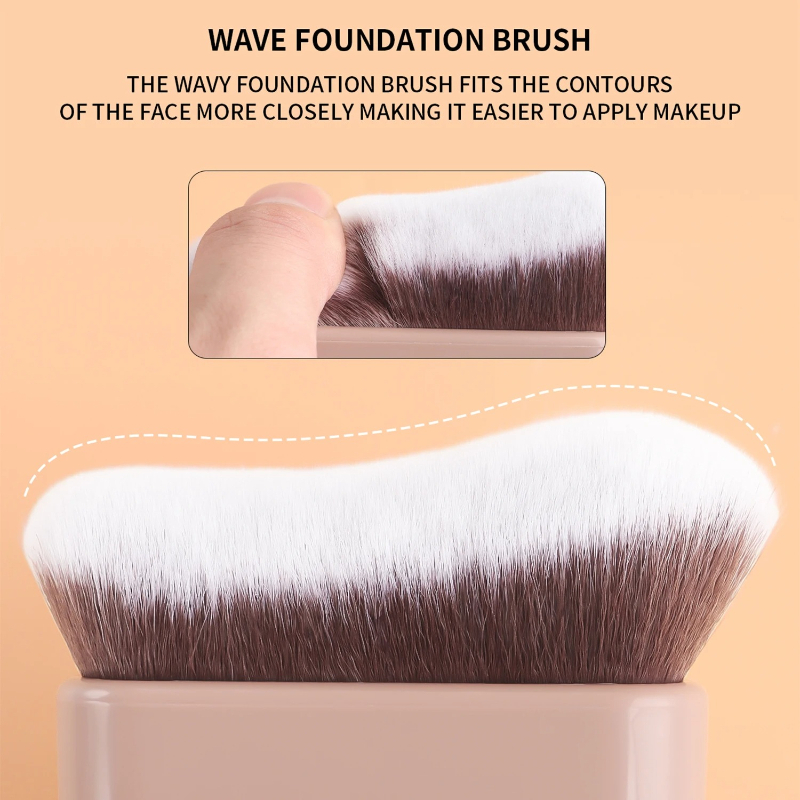 1 pinceau de maquillage portat - Beauty Home Makeup avis et prix