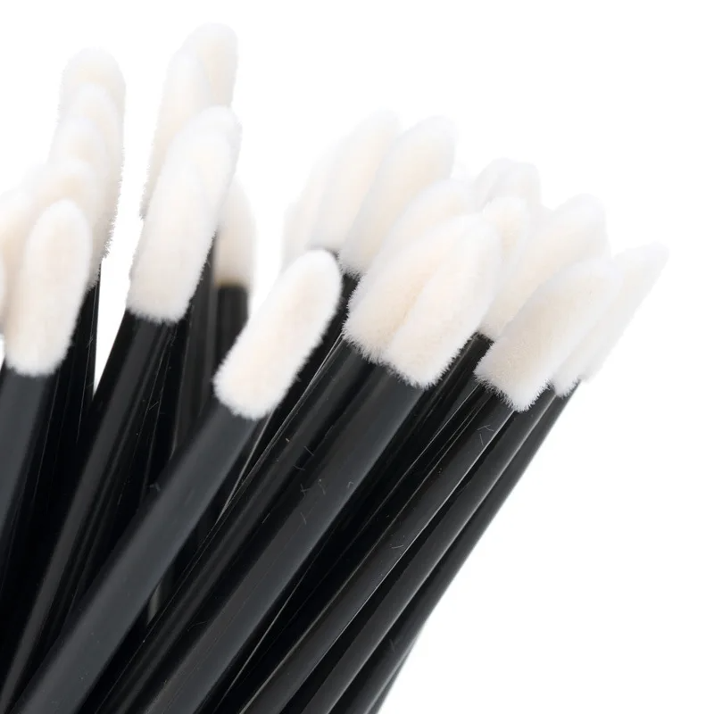 Brosse à lèvres jetable, 100 p - Beauty Home Makeup avis et prix