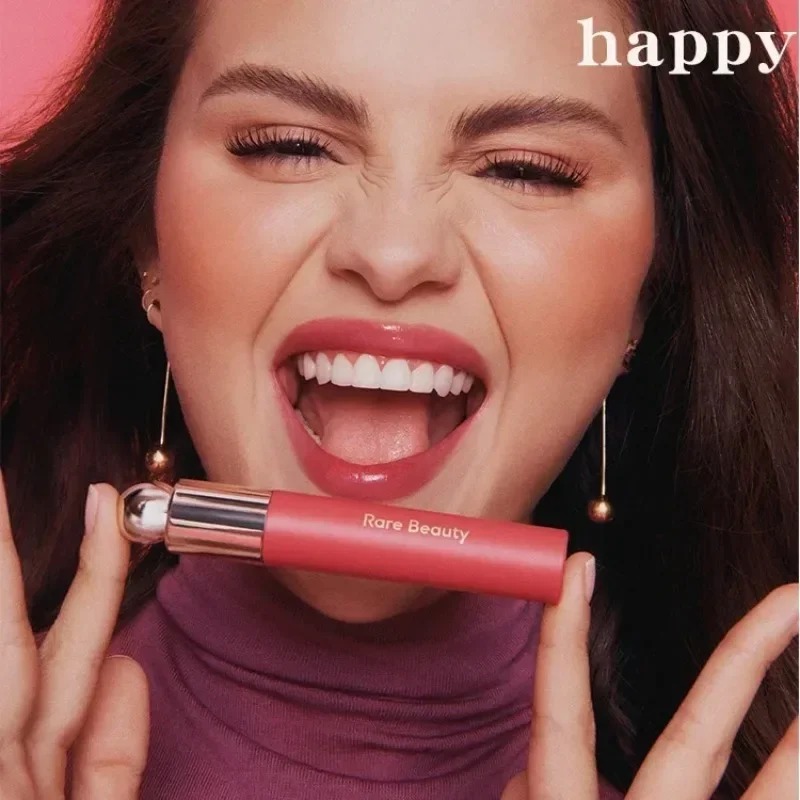 Rare Beauty Rouge à lèvres, Fa - Lip Gloss Plumping avis et prix