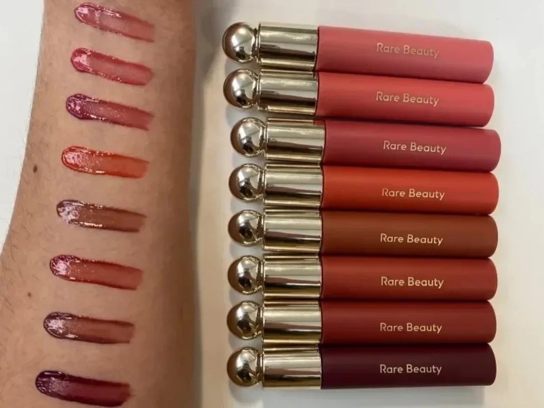 Rare Beauty Rouge à lèvres, Fa - Lip Gloss Plumping avis et prix