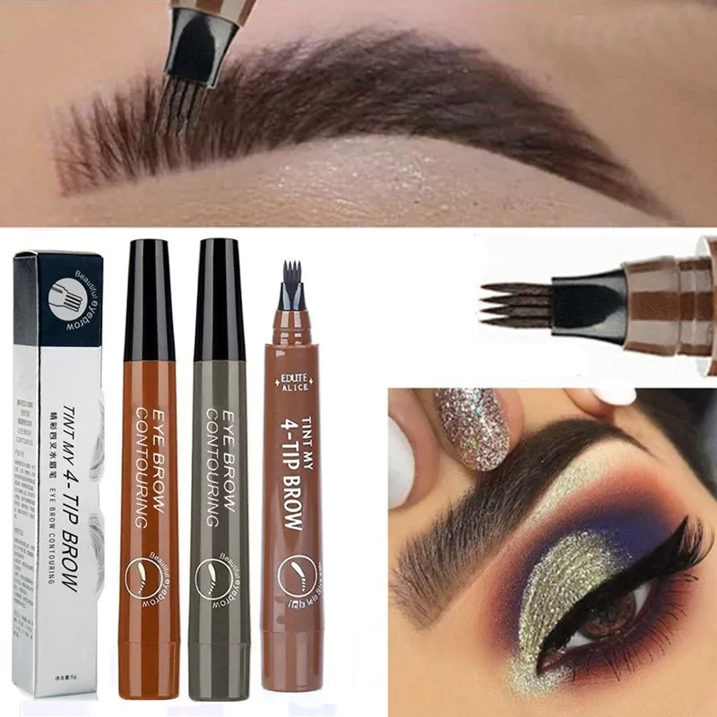 Crayon à sourcils liquide impe - Eyebrow Pomade Pencil avis et prix