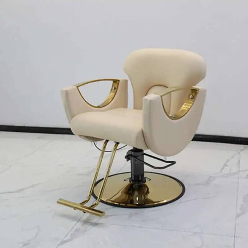 Fauteuils de Barbier Blancs Co - Beauty Makeup Chair avis et prix