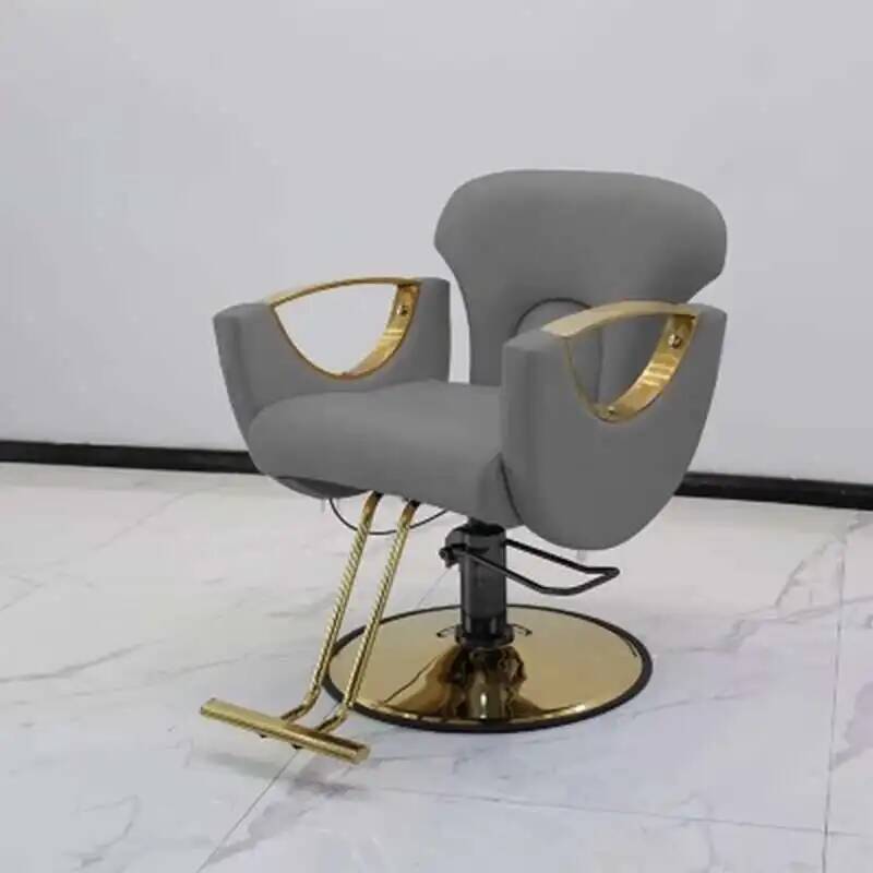 Fauteuils de Barbier Blancs Co - Beauty Makeup Chair avis et prix