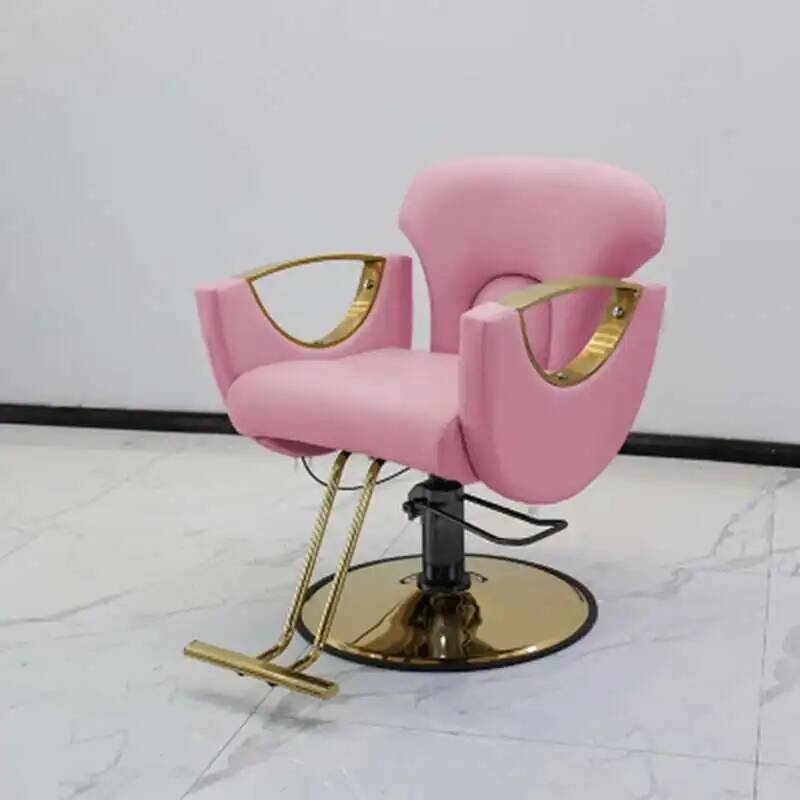 Fauteuils de Barbier Blancs Co - Beauty Makeup Chair avis et prix