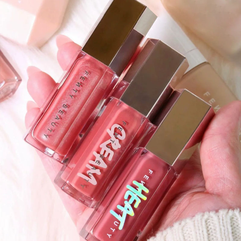 Vente Flash Mode Fenty Gloss à - Lip Gloss Plumping avis et prix