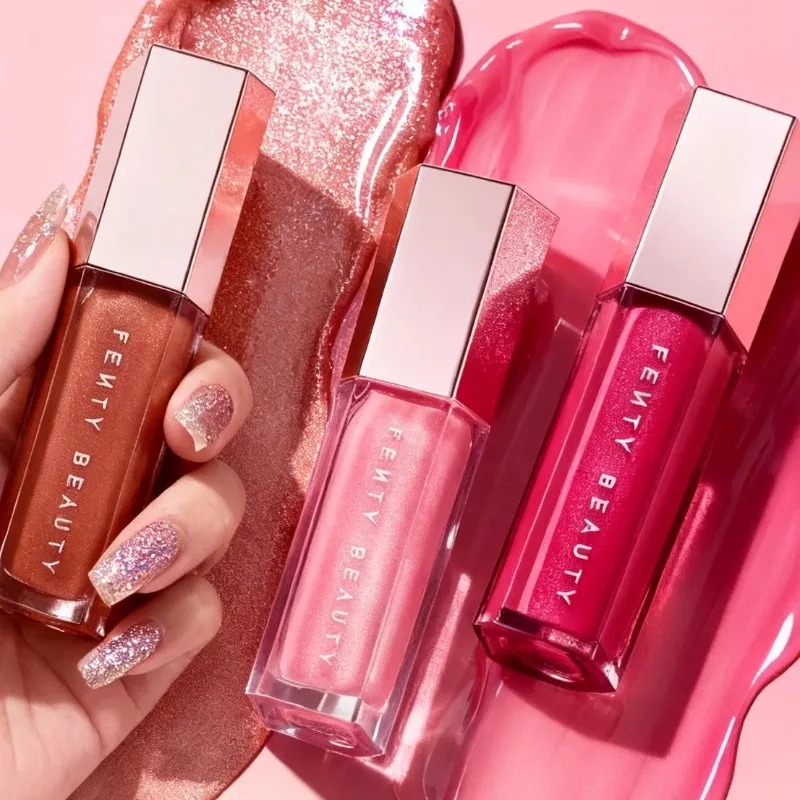 Vente Flash Mode Fenty Gloss à - Lip Gloss Plumping avis et prix
