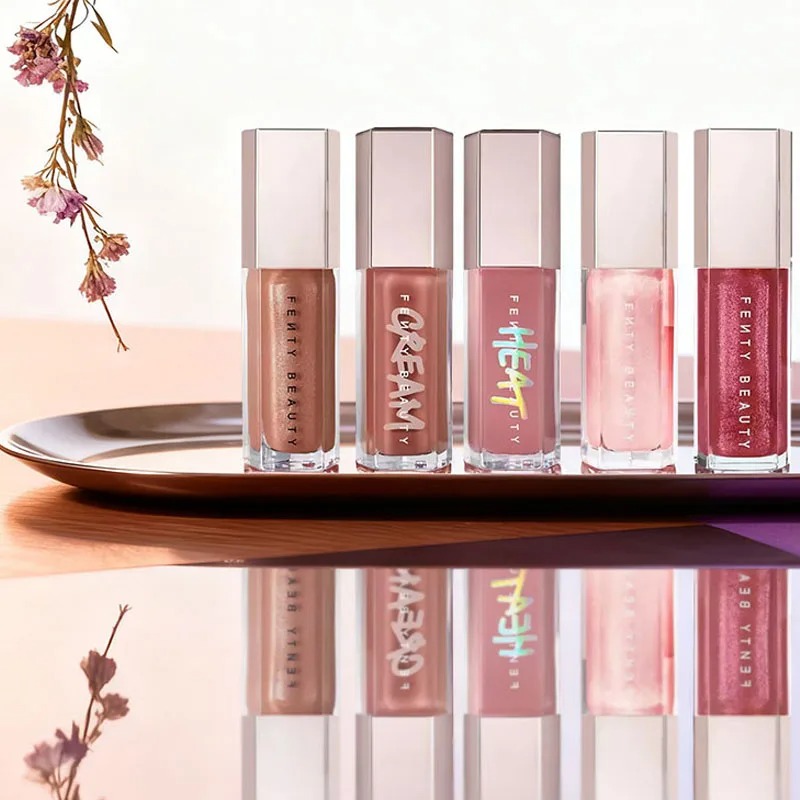 Vente Flash Mode Fenty Gloss à - Lip Gloss Plumping avis et prix