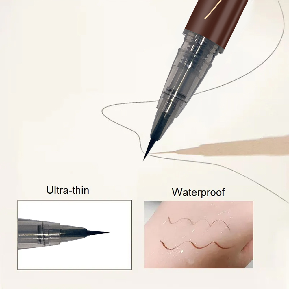 Stylo eyeliner ultra fin, extr - Eyebrow Pomade Pencil avis et prix