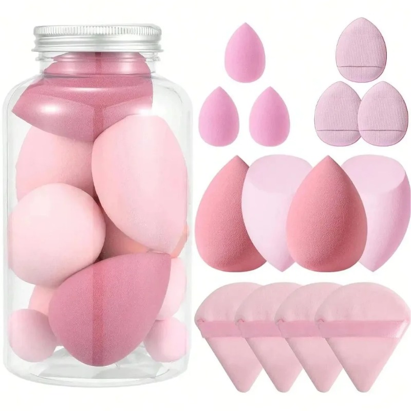 Ensemble d'éponges de maquilla - Beauty Blender In Makeup avis et prix