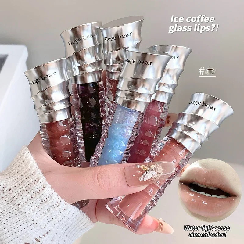 Brillant à lèvres miroir Sexy, - Lip Gloss Plumping avis et prix