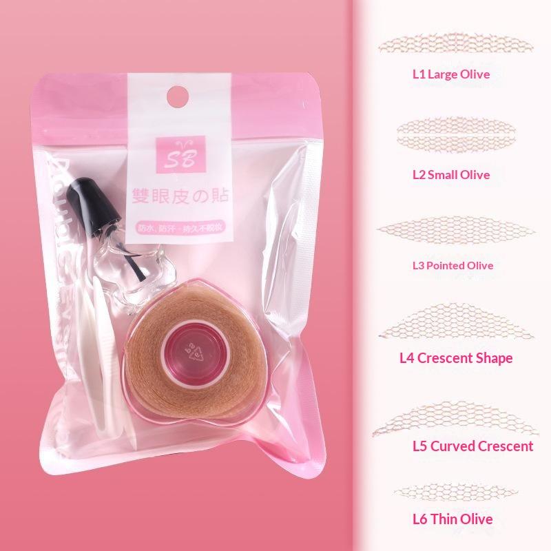 1 Kit d'outils de maquillage p - Beauty Makeup Tools Set avis et prix