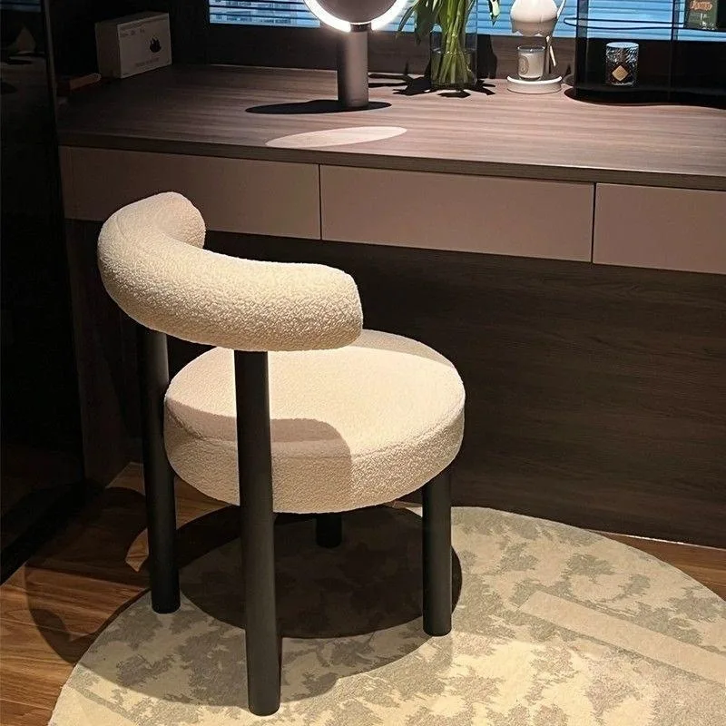 Tabouret de vanité Simple avec - Beauty Makeup Chair avis et prix