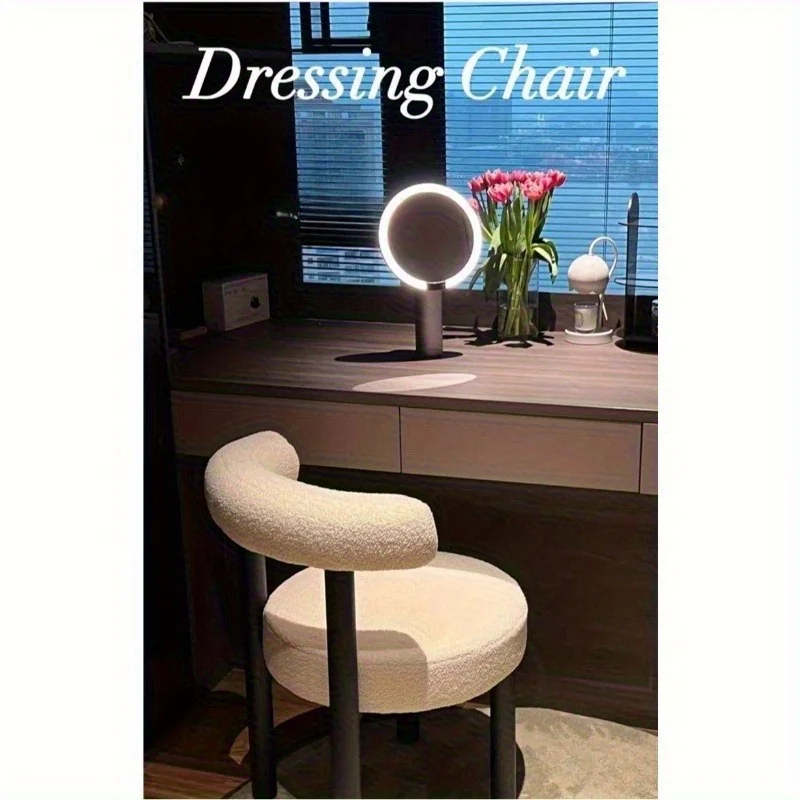 Tabouret de vanité Simple avec - Beauty Makeup Chair avis et prix