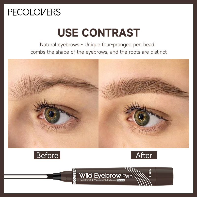 EyebloggTint-Crayon à sourcils - Eyebrow Pomade Pencil avis et prix