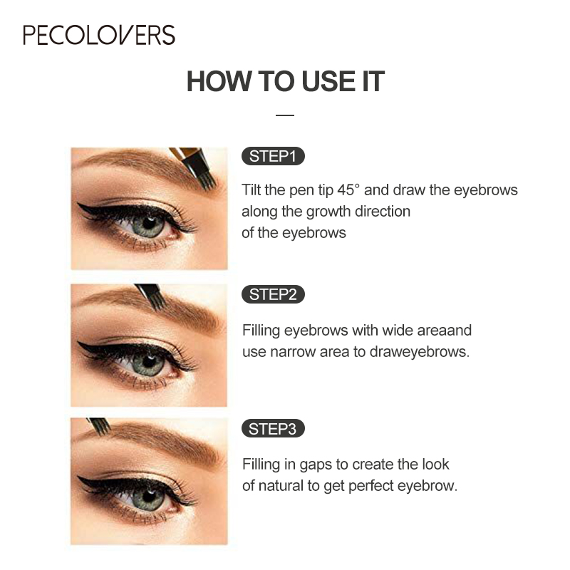 EyebloggTint-Crayon à sourcils - Eyebrow Pomade Pencil avis et prix