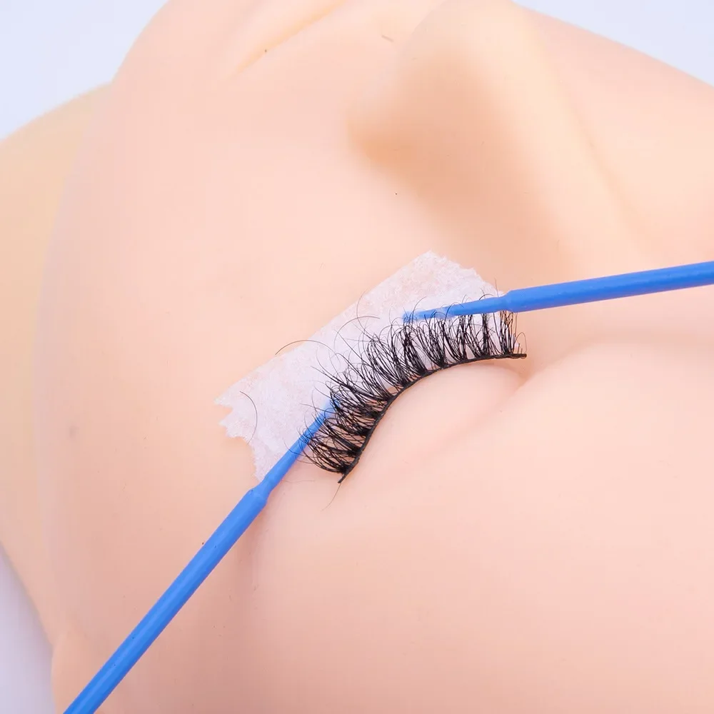 Brosse de nettoyage de cils, 1 - Beauty Home Makeup avis et prix