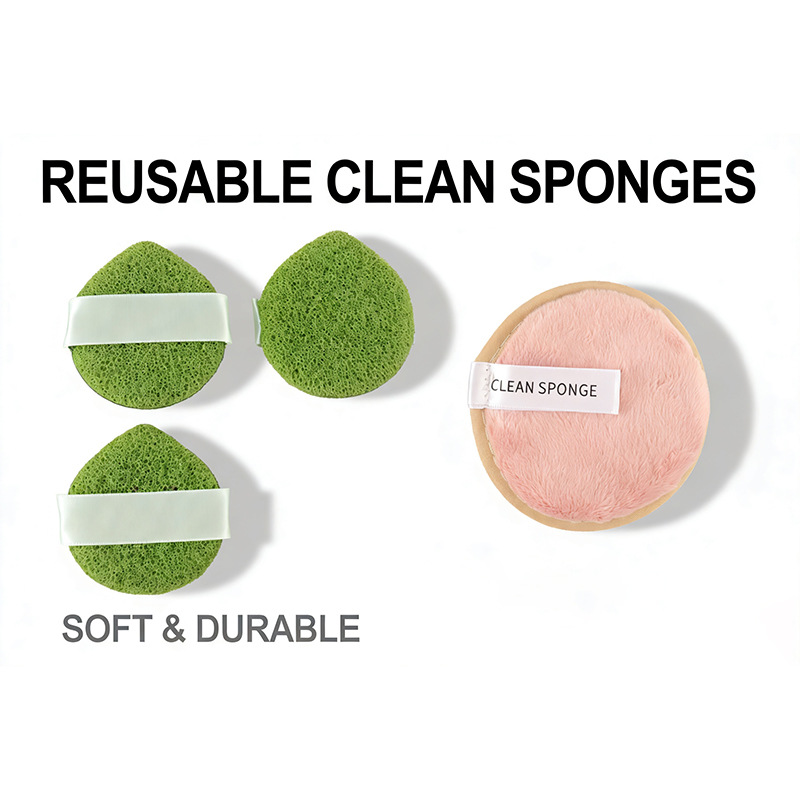 Sac à dumplings élégant avec k - Beauty Makeup Tools Set avis et prix