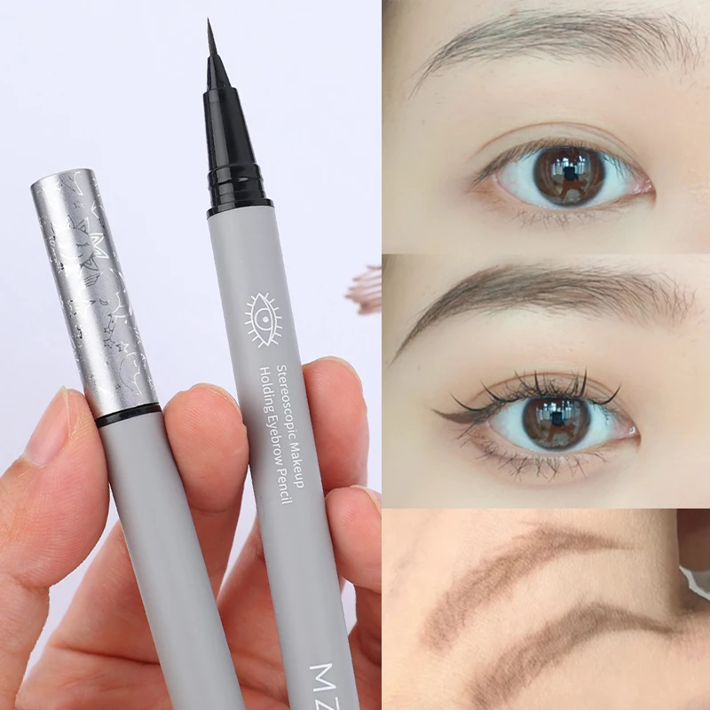 Crayon à sourcils liquide impe - Eyebrow Pomade Pencil avis et prix