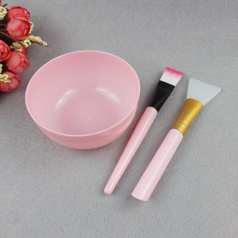 1 Ensemble de brosses faciales - Beauty Makeup Tools Set avis et prix