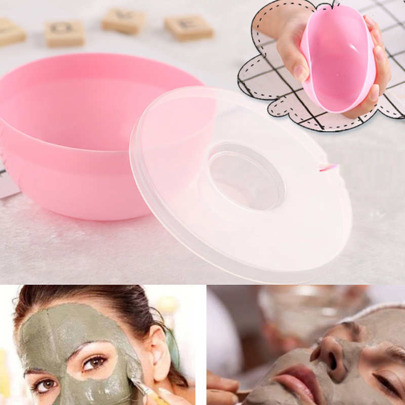 1 Ensemble de brosses faciales - Beauty Makeup Tools Set avis et prix