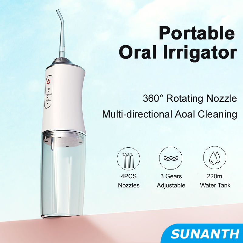 2026 Irrigateur buccal à jet d - Micellar Water Cleanser avis et prix