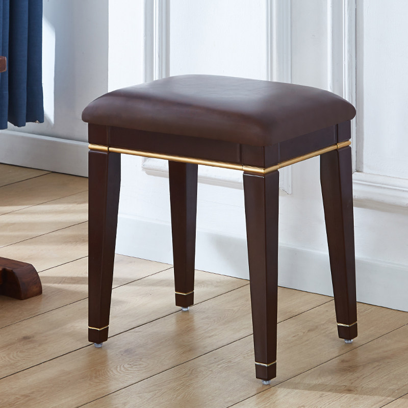 Chaise de maquillage américain - Beauty Makeup Chair avis et prix