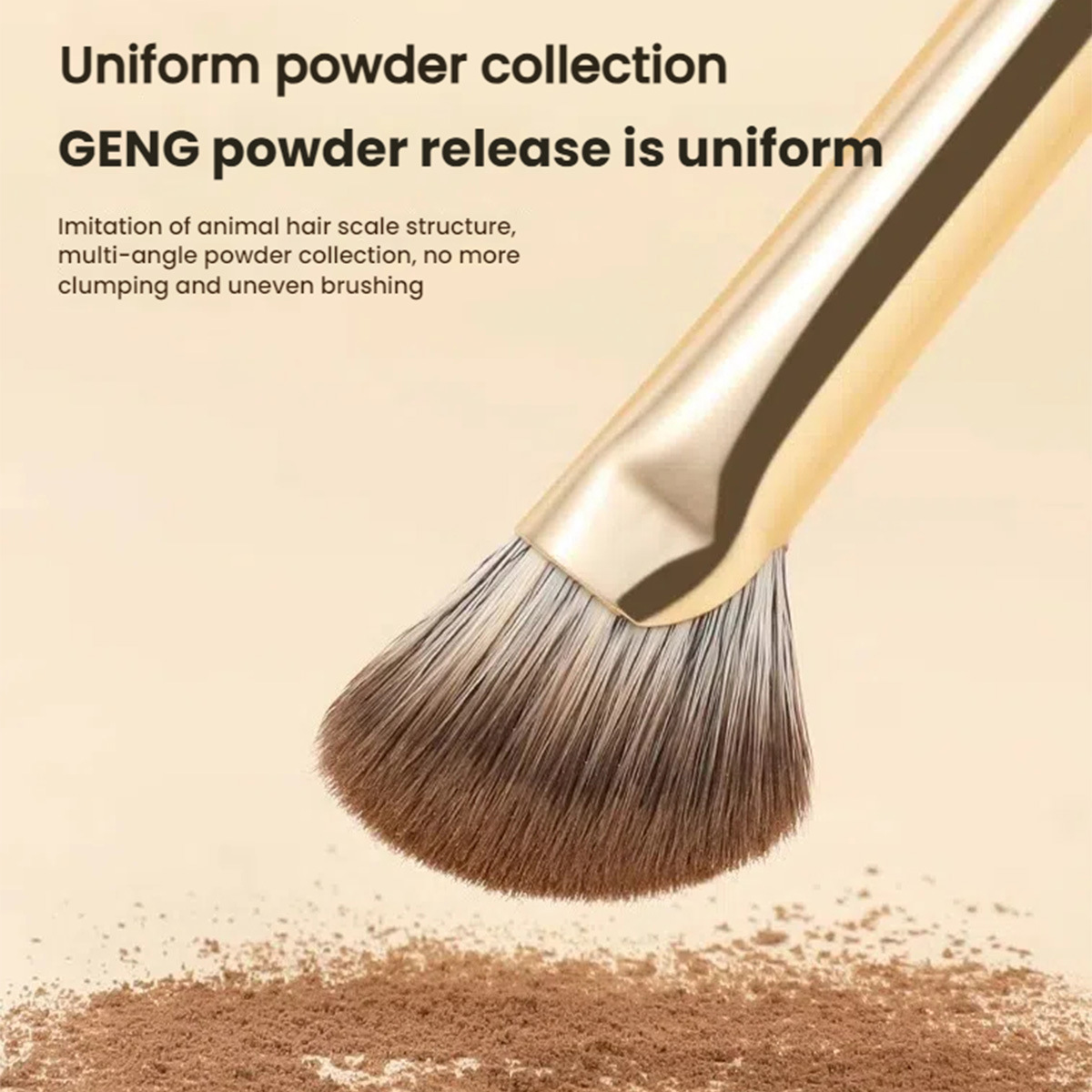 Sac à main en cuir avec ensemb - Beauty Makeup Tools Set avis et prix