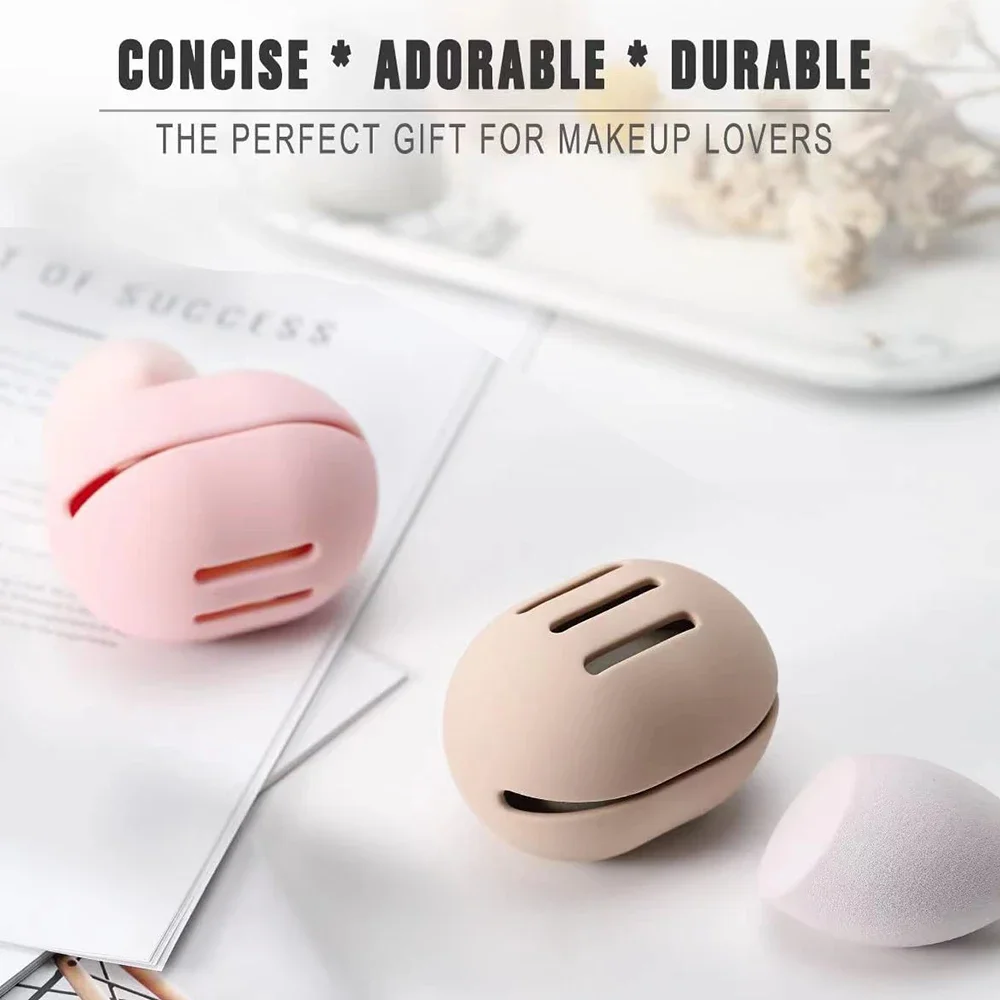 Support en silicone respirant  - Beauty Blender In Makeup avis et prix