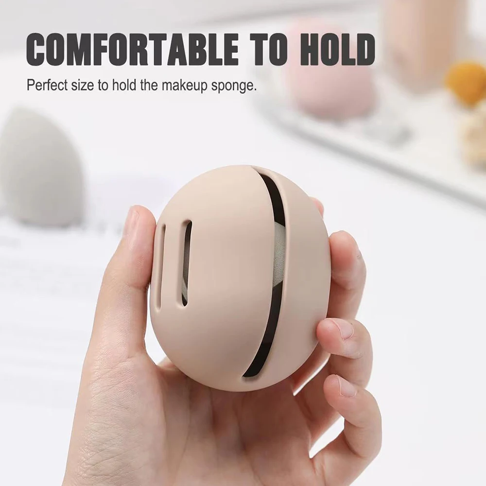 Support en silicone respirant  - Beauty Blender In Makeup avis et prix