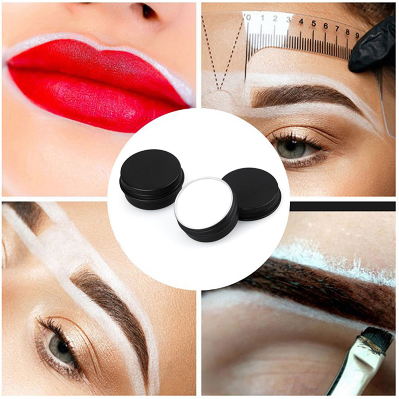Stylo marqueur de microblading - Eyebrow Pomade Pencil avis et prix