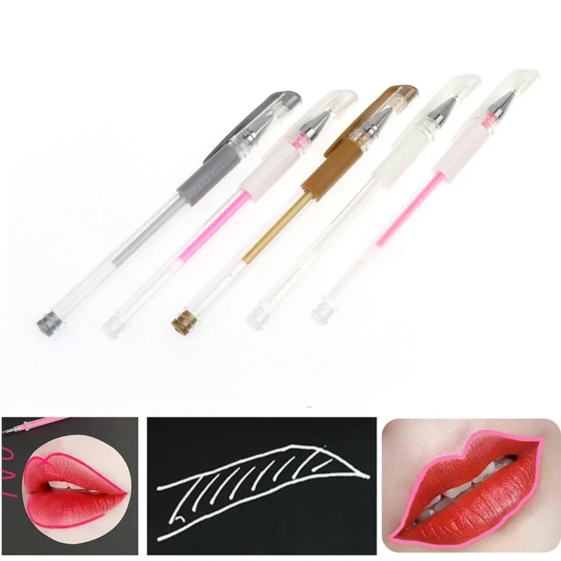 1PC stylo à sourcils stylo de  - Eyebrow Pomade Pencil avis et prix